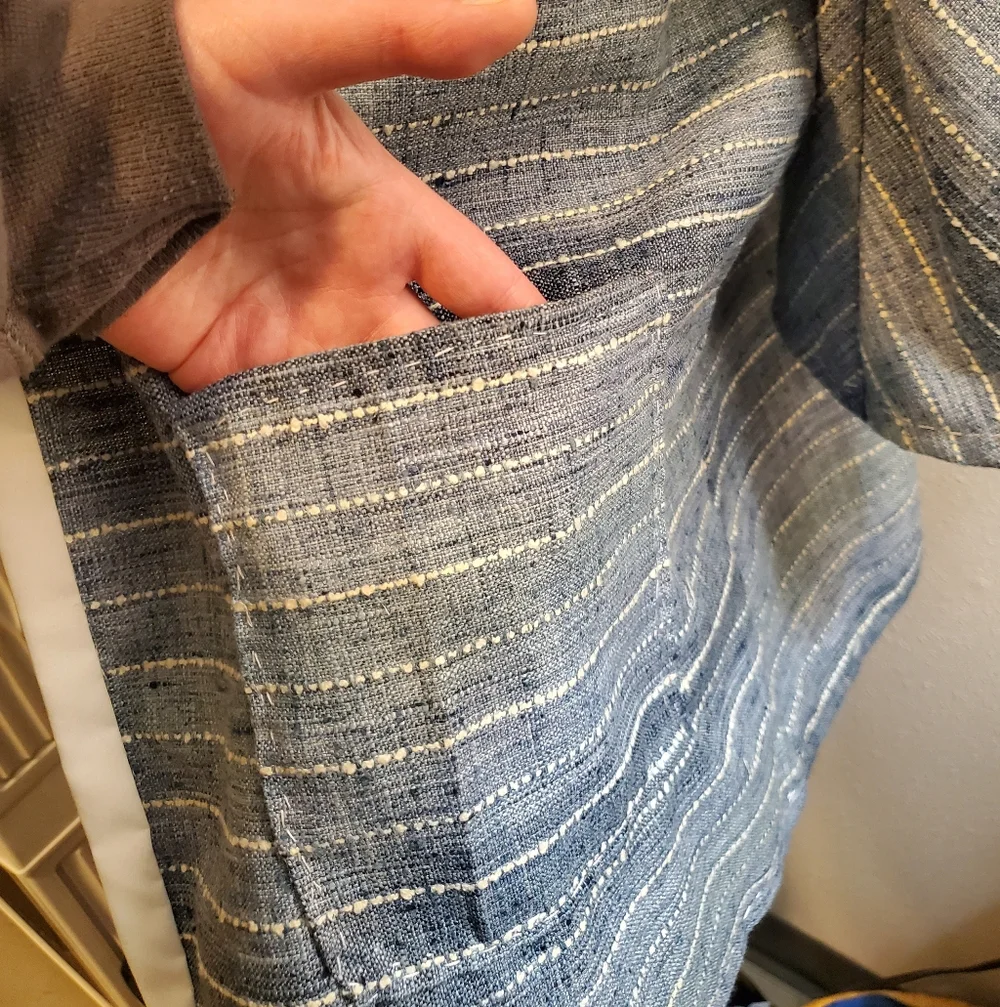 Handmade Jacket - Picture 4 of 4